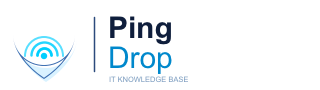 PingDrop